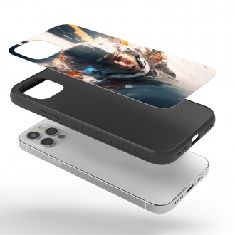 Kryt na mobil Rýchlosť