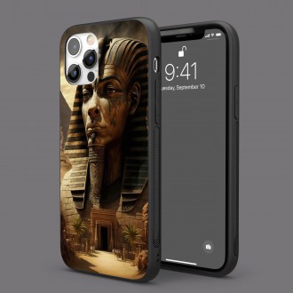 Kryt na mobil Egyptský chrám