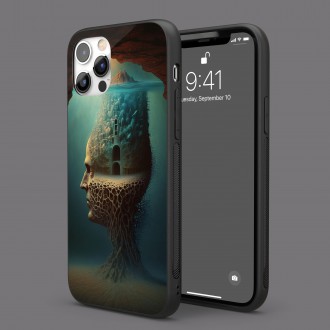 Kryt na mobil Podvodný chrám