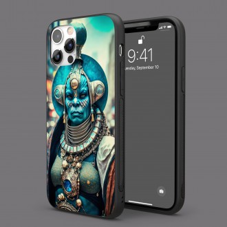 Kryt na mobil Fantasy vesmírny tvor
