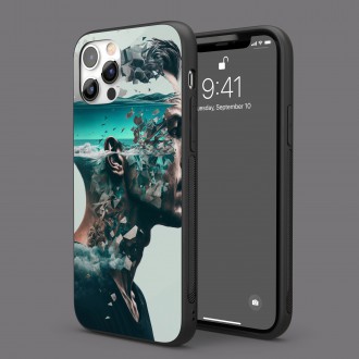 Kryt na mobil Dušou pri mori