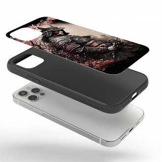 Kryt na mobil Japonský vojak 1