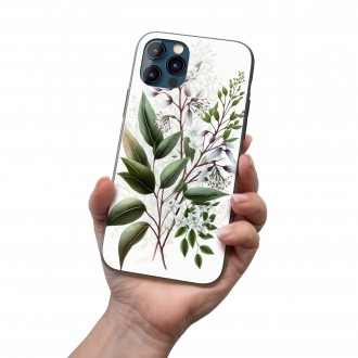 Kryt na mobil Kvetinový herbár 6