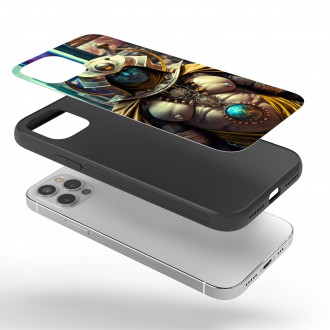 Kryt na mobil Fantasy vesmírny bojovník 2