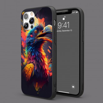 Kryt na mobil Orol vo farbách