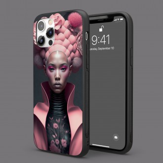 Kryt na mobil Ázijská Móda 4