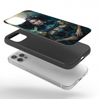 Kryt na mobil Fantasy vesmírna cestovateľka 2
