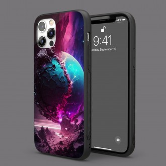 Kryt na mobil Tajomný vesmír 2