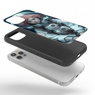 Kryt na mobil Vesmírny skafander