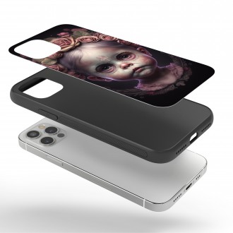 Kryt na mobil Hororové dieťa