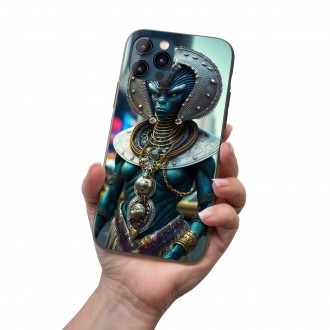 Kryt na mobil Fantasy vesmírny bojovník 3