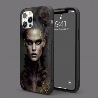 Kryt na mobil Modelka 3
