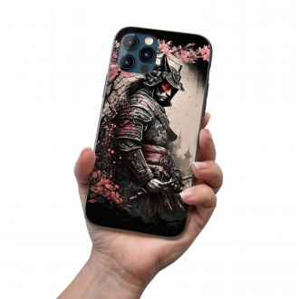 Kryt na mobil Japonský vojak 1