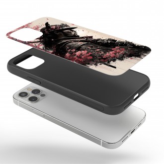 Kryt na mobil Japonský vojak