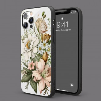 Kryt na mobil Kvetinový herbár 4