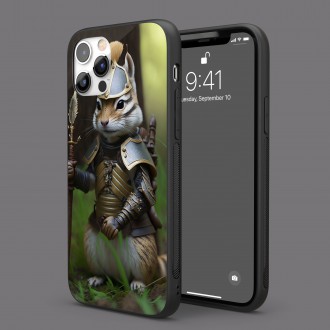 Kryt na mobil Lesný strážca