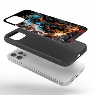 Kryt na mobil Mýtický bojovník 4