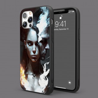 Kryt na mobil Upíri