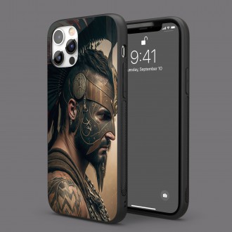Kryt na mobil Sparťanský bojovník