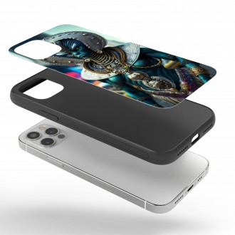 Kryt na mobil Fantasy vesmírny bojovník 3