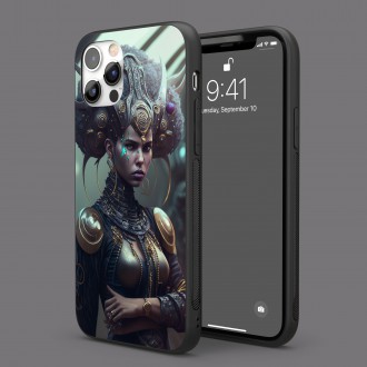 Kryt na mobil Fantasy vesmírny tvor 3