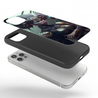 Kryt na mobil Fantasy vesmírny tvor 3
