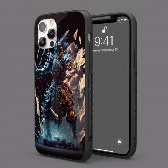 Kryt na mobil Mýtický bojovník 2