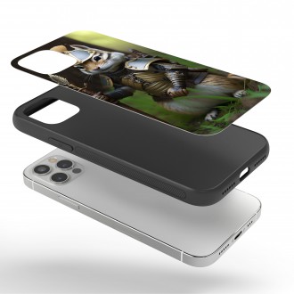 Kryt na mobil Lesný strážca
