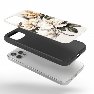 Kryt na mobil Kvetinový herbár 1