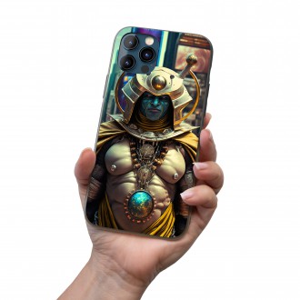 Kryt na mobil Fantasy vesmírny bojovník 2