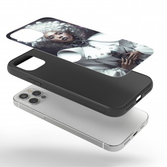 Kryt na mobil Fantasy vesmírna vládkyňa 1