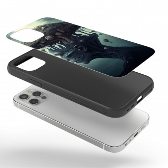 Kryt na mobil Tvár lesa 3