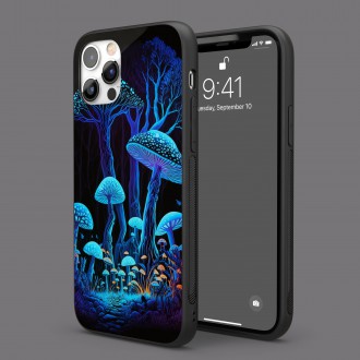 Kryt na mobil Kúzelné huby