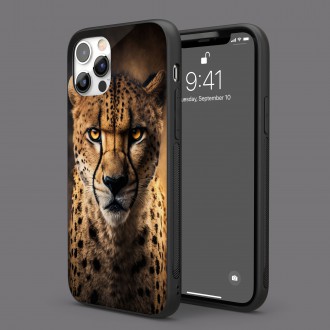 Kryt na mobil Gepard na love