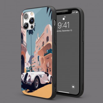 Kryt na mobil Havana