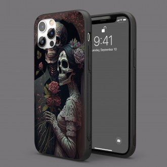 Kryt na mobil Svadba mrtvych