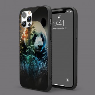 Kryt na mobil Panda