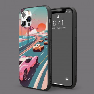 Kryt na mobil Superšport leto