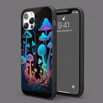Kryt na mobil Kúzelný hubový les