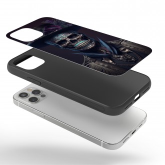 Kryt na mobil Pán Smrť