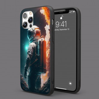 Kryt na mobil Vesmírny bádateľ