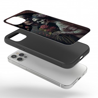 Kryt na mobil Svadba mrtvych