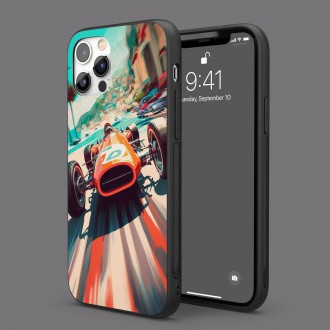 Kryt na mobil Monte Carlo