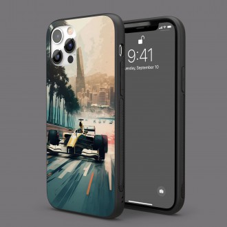 Kryt na mobil Grand prix