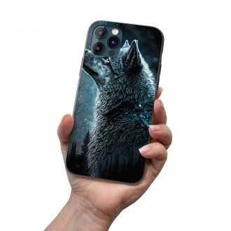 Kryt na mobil Krajina vlkov 1
