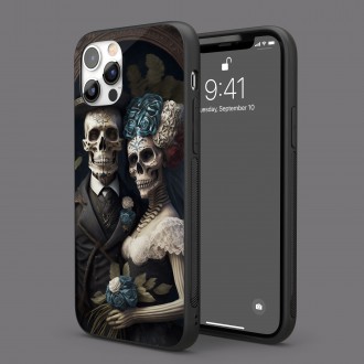 Kryt na mobil Živí mŕtvi
