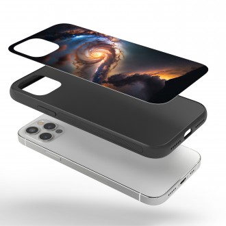 Kryt na mobil Galaxia za súmraku