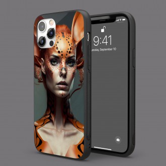 Kryt na mobil Vodná víla