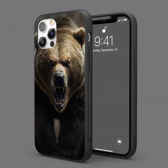 Kryt na mobil Strašný grizzly
