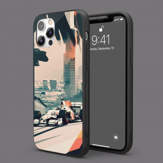 Kryt na mobil Formula